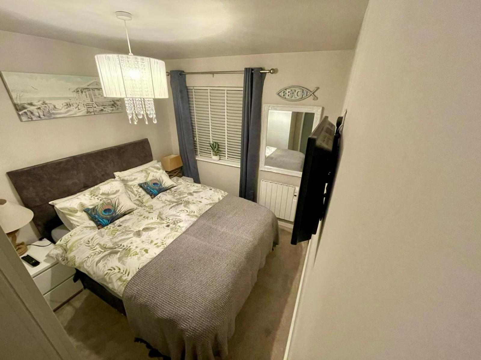 3 Bedroom Deganwy Sea View Beach House Ll31 المظهر الخارجي الصورة